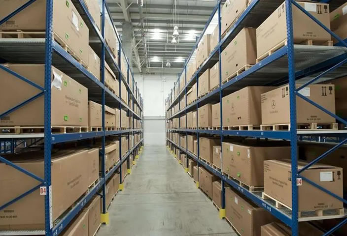 深圳到榆树市货物仓储